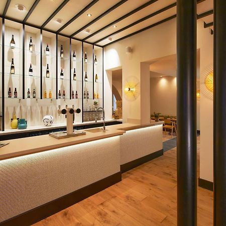 Mercure Grand Hotel Metz Centre Cathedrale מראה חיצוני תמונה