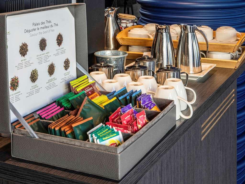 Mercure Grand Hotel Metz Centre Cathedrale מראה חיצוני תמונה