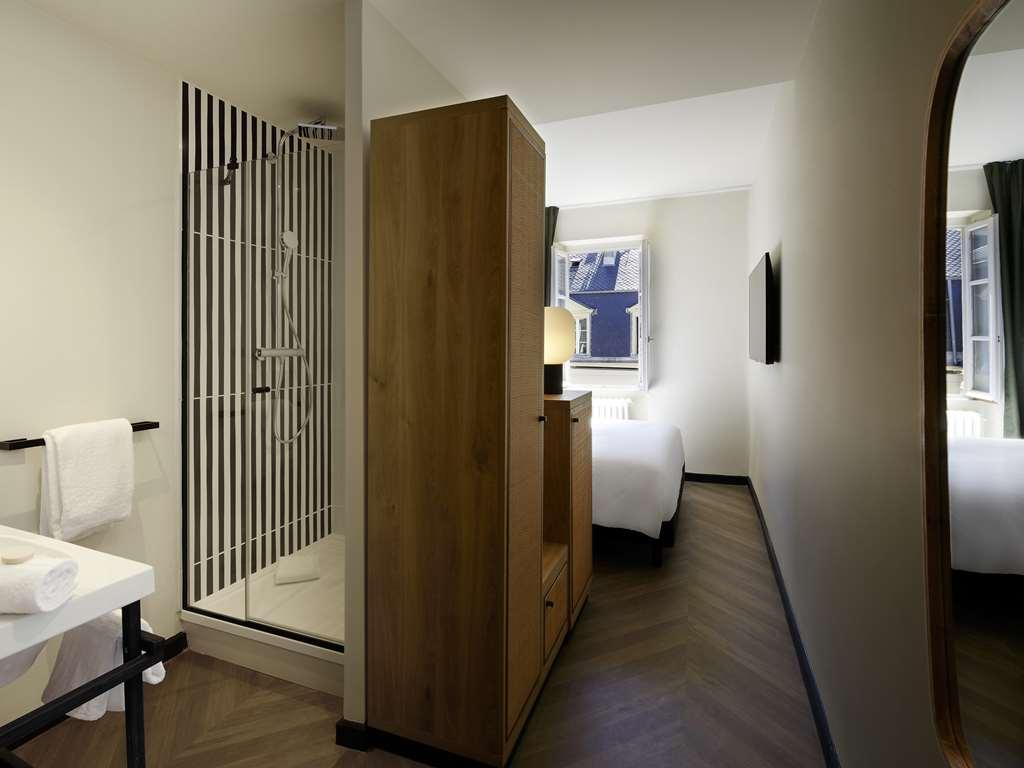 Mercure Grand Hotel Metz Centre Cathedrale חדר תמונה