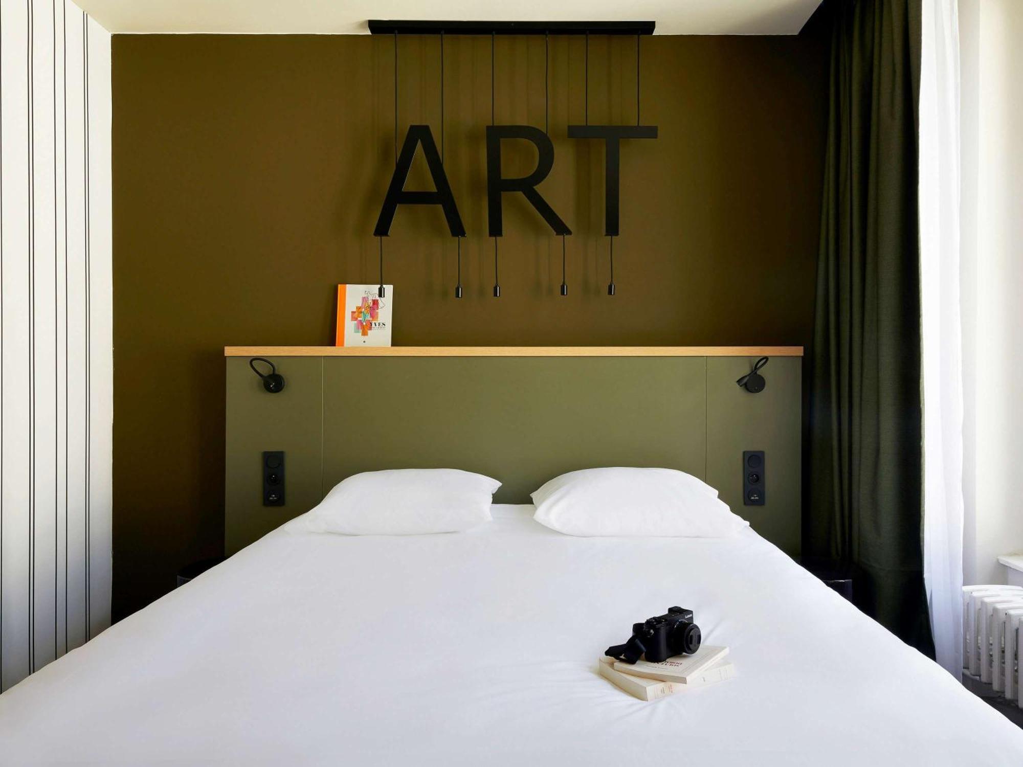 Mercure Grand Hotel Metz Centre Cathedrale מראה חיצוני תמונה