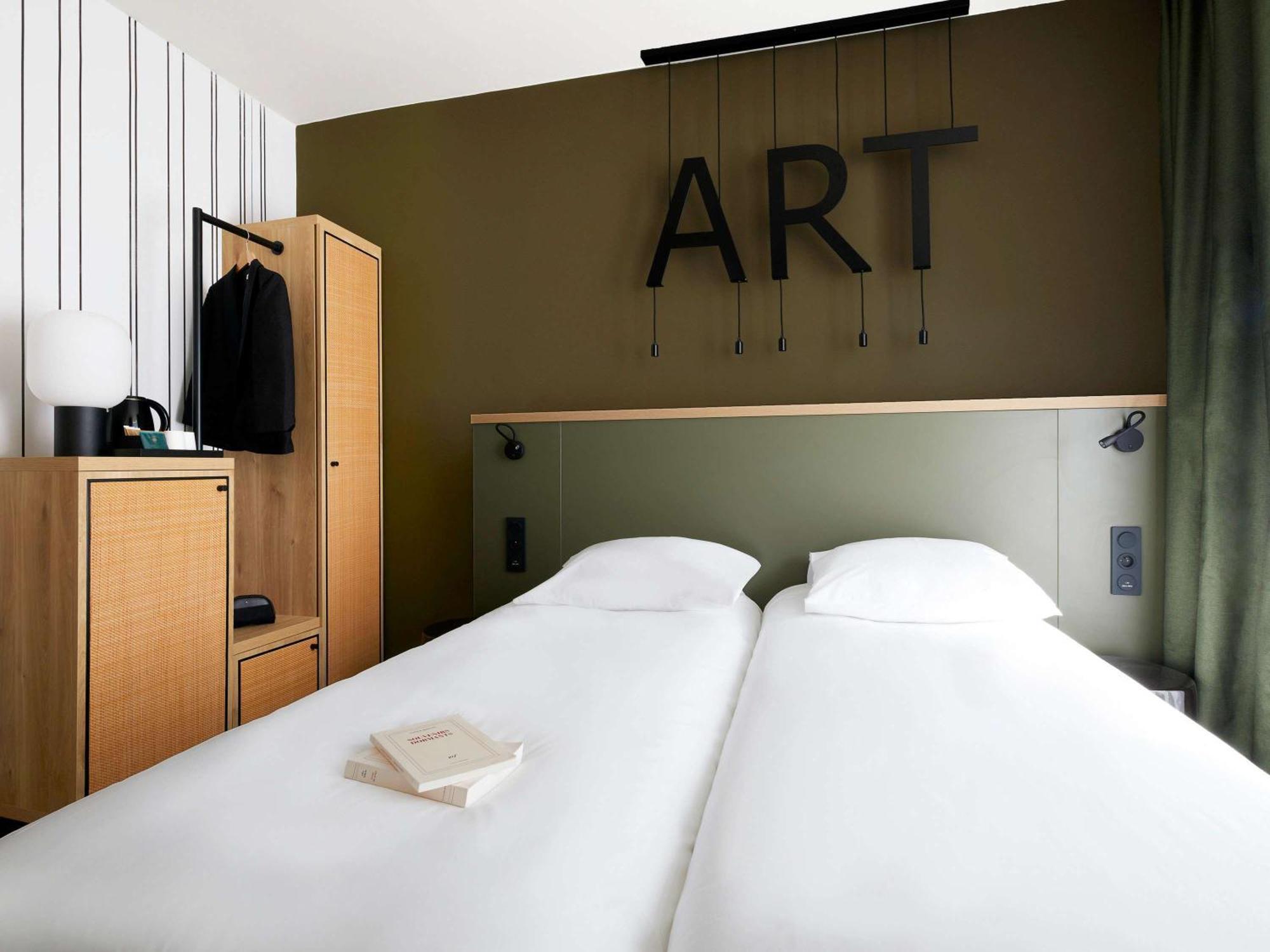 Mercure Grand Hotel Metz Centre Cathedrale מראה חיצוני תמונה